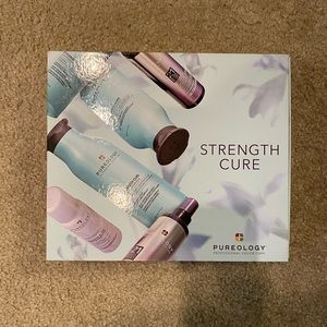 Pureology hair care set